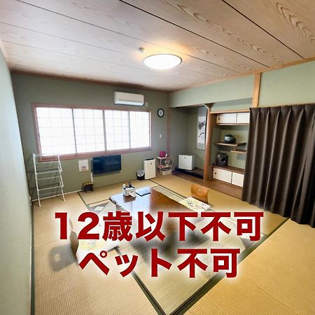 Fukurou Vila Kushimoto Exterior foto